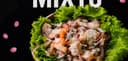 Ceviche Mixto
