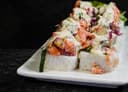 Acevichado Roll