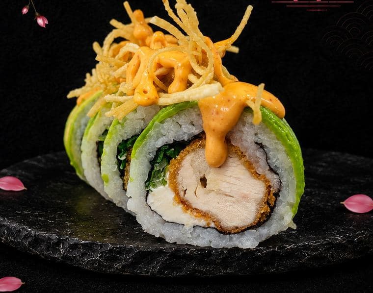Kaen Roll