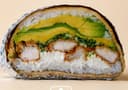 Sushiburger 1