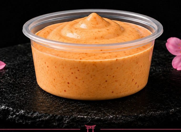 Salsa Spicy