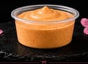 Salsa Spicy