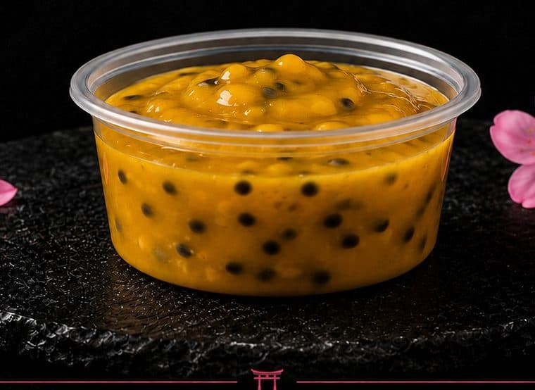 Salsa Maracuyá