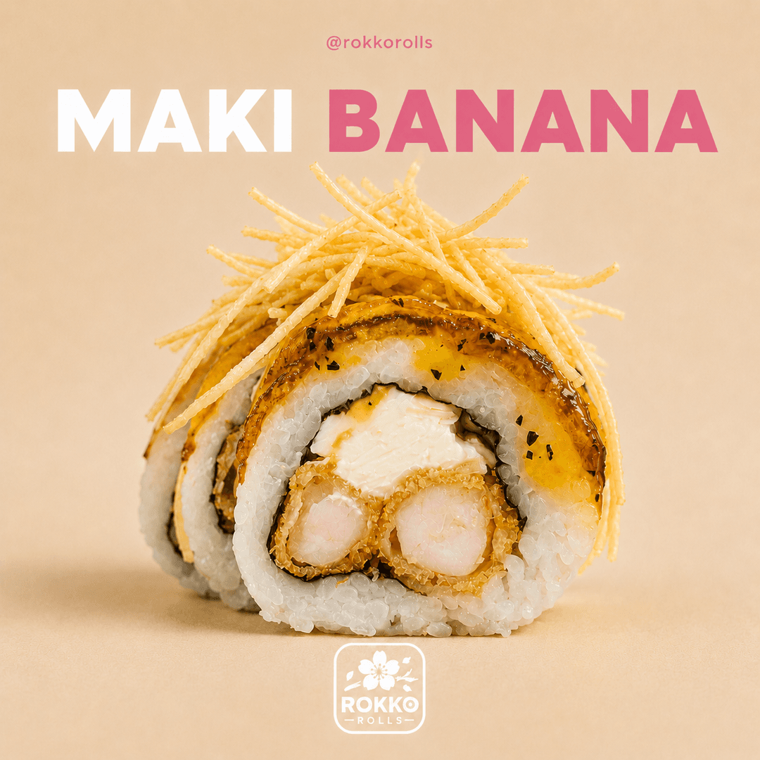 Maki Banana