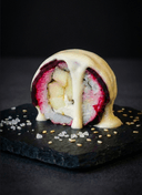 Beterraga Roll