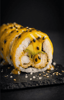 Mango Roll