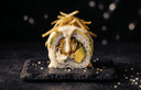 Crunchy Avocado