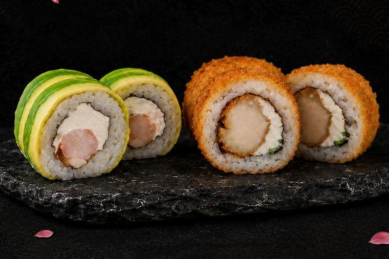Rokko Mini